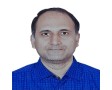 Dr Karthik A